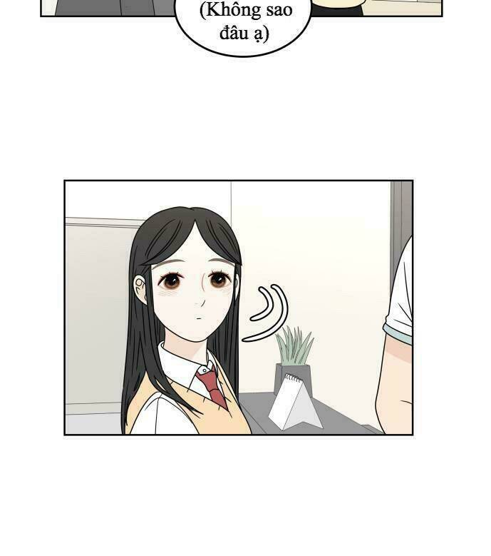 30 phút bước đi bên em chapter 14.5 33