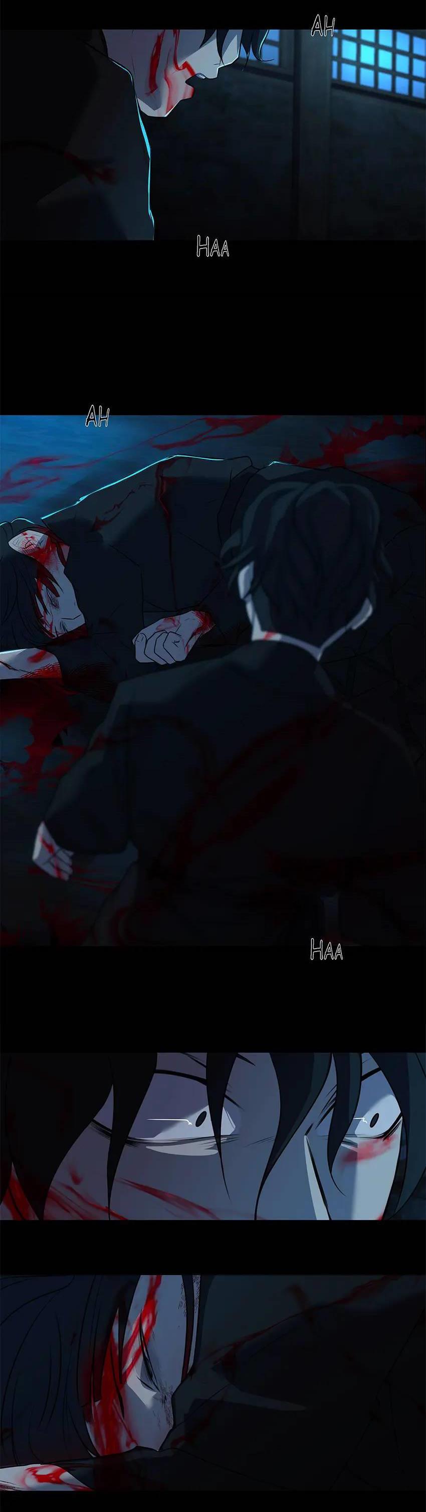 love murder basketball chapter 27 4