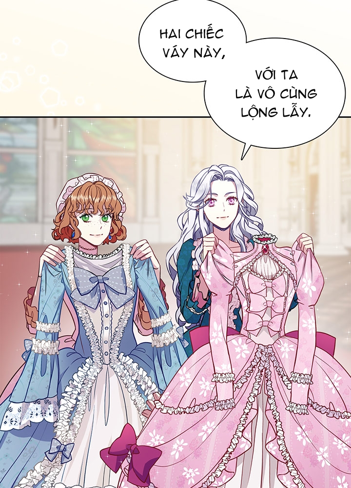 tôi là mẹ kế nhưng con gái tôi quá dễ thương chapter 5 23