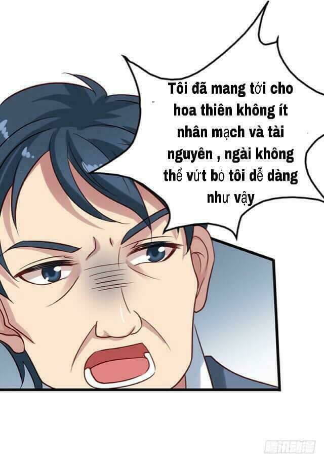 tôi không muốn fa như vậy đâu chapter 74 14