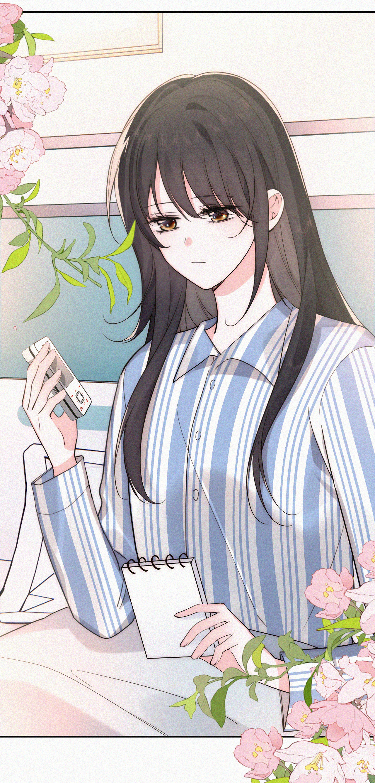 bệnh yêu chapter 116 3