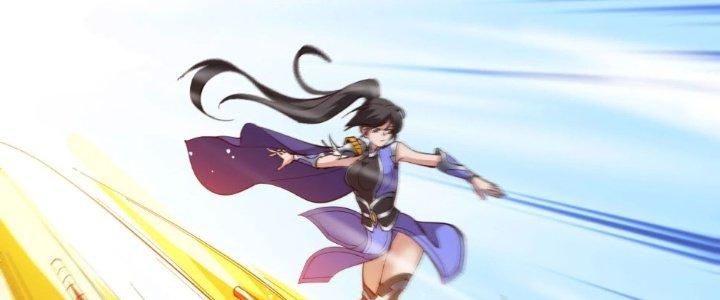 ẩn cư mười vạn năm, đời sau mời ta rời núi chapter 33 115