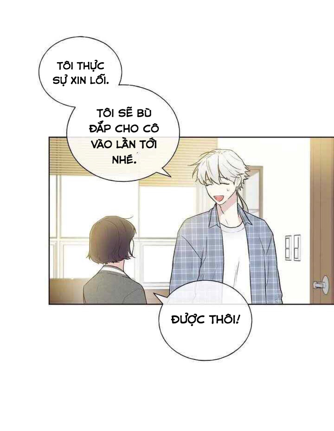 invitation of mystic messenger chapter 8 36