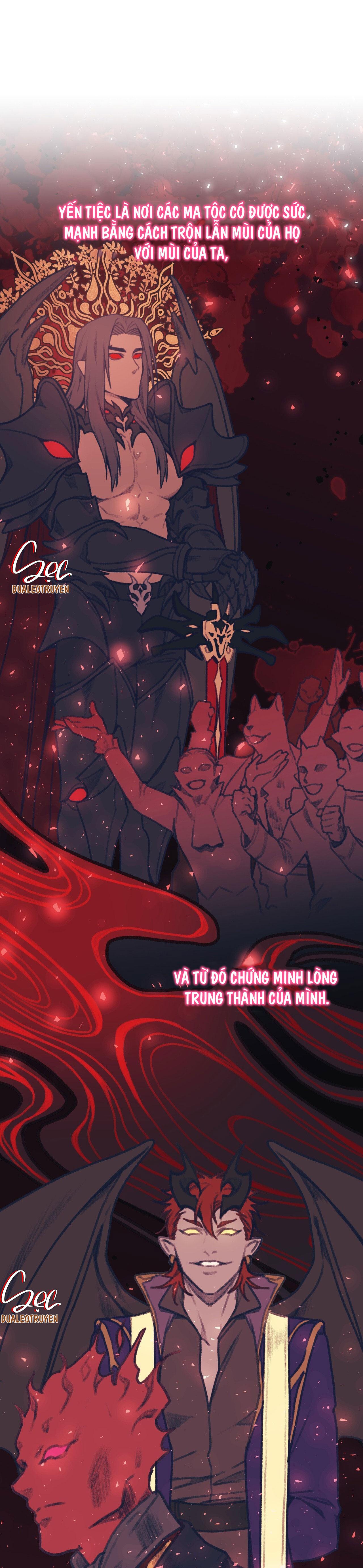 mặt trăng quỷ chapter 32 11