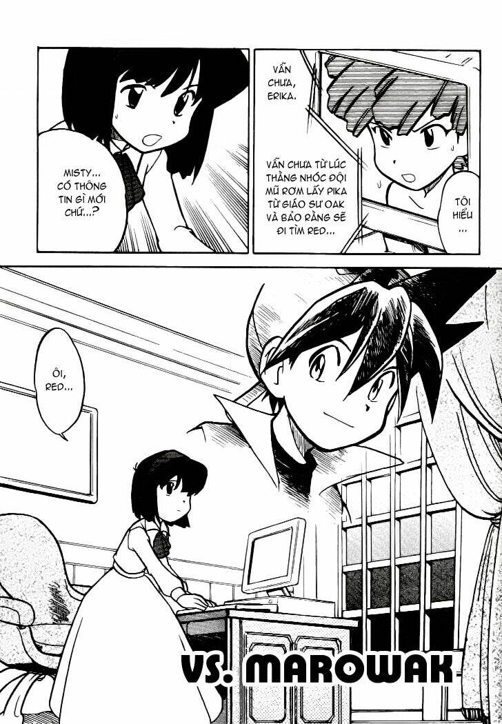 thú cưng đặc biệt chapter 46 3