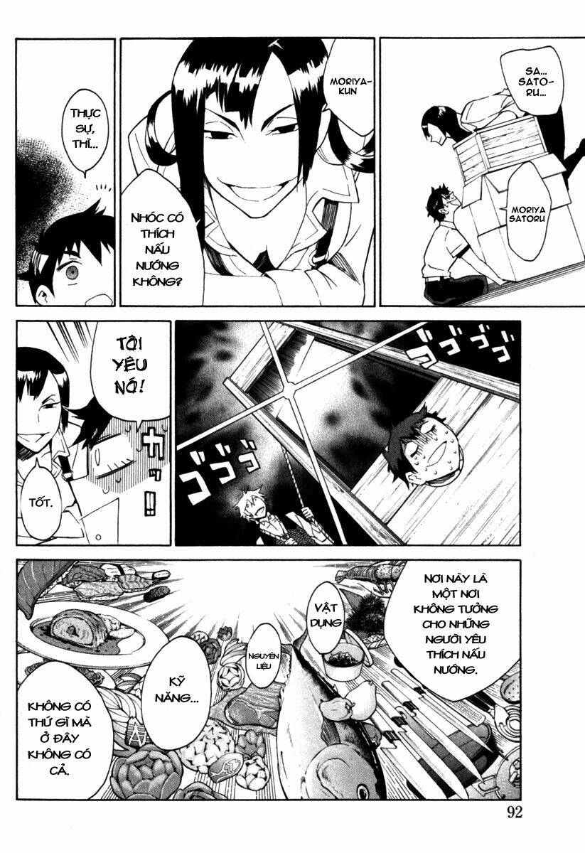 hell’s kitchen chapter 2 27