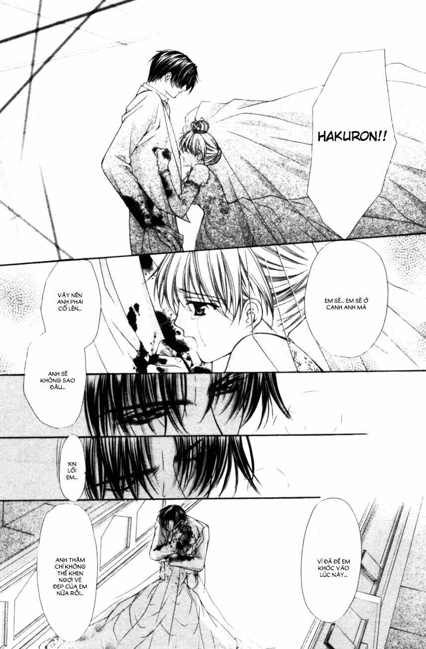 anh chàng khắc tinh chapter 50 15