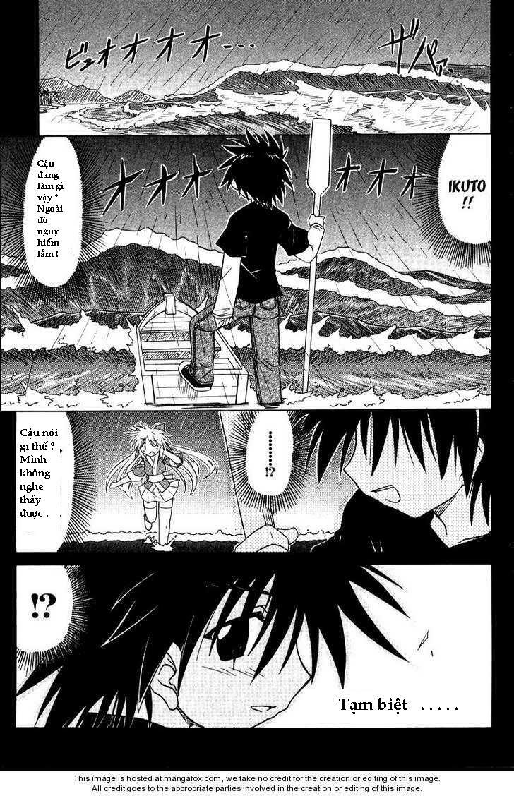 nagasarete airantou chapter 69 3