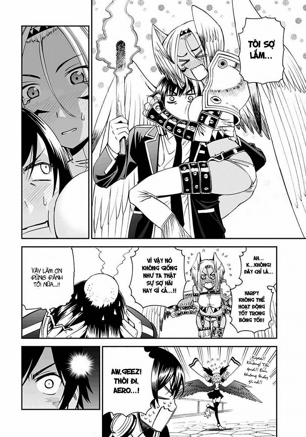 12 beast chapter 6 12