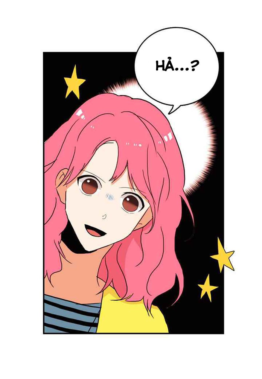 rắc rối về vấn đề yêu đương của tôi chapter 14 11