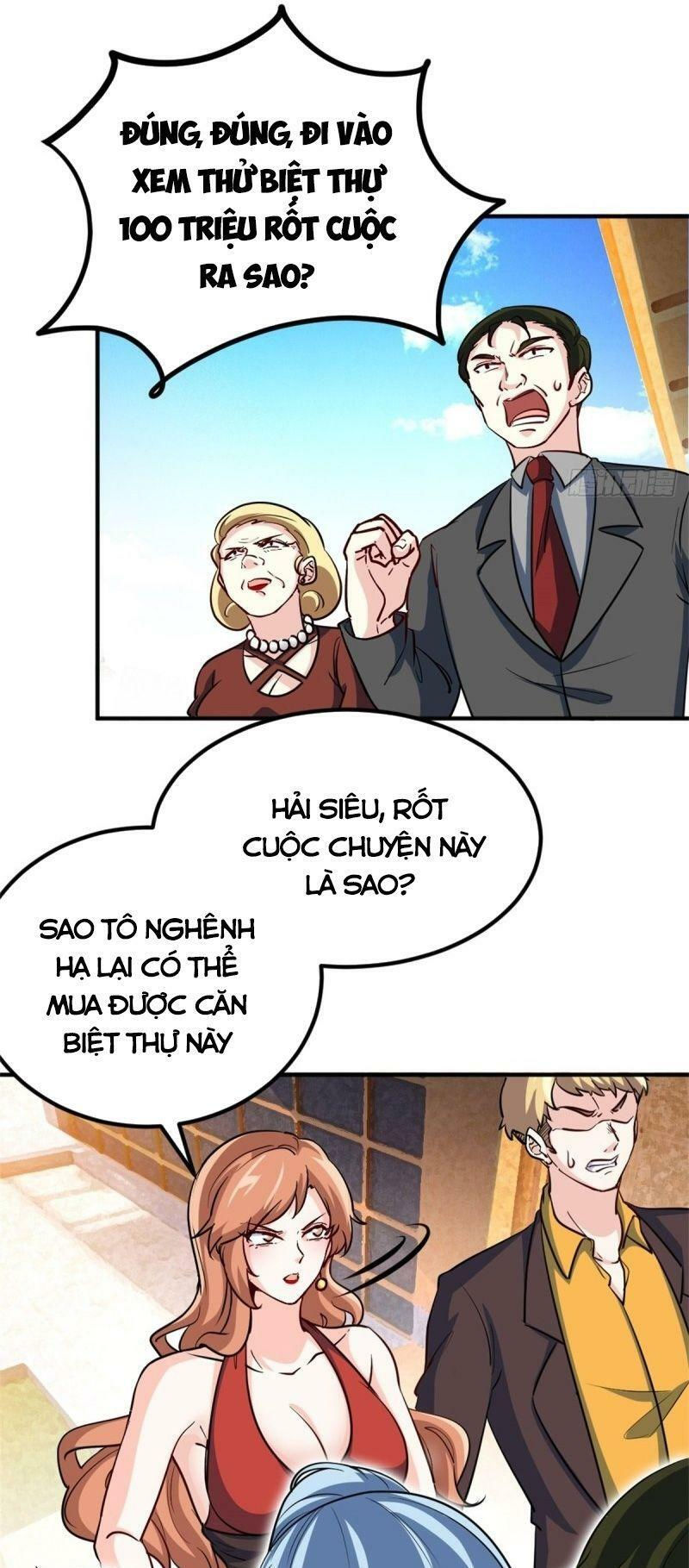 ta là hàn tam thiên chapter 45 17