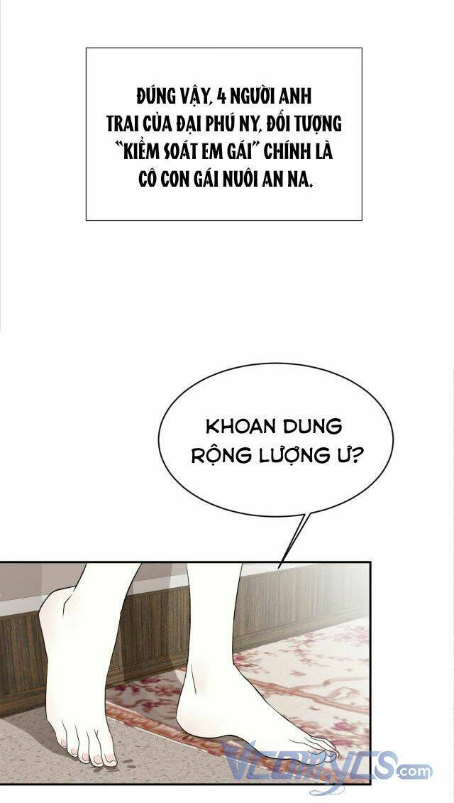 ta là nữ phụ độc ác chapter 0 18