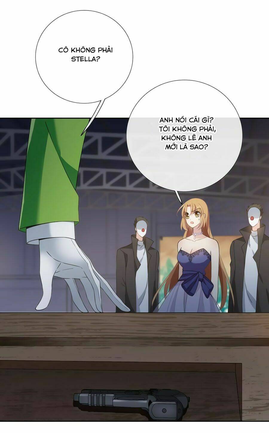 nhân chất tình nhân chapter 17.2 7