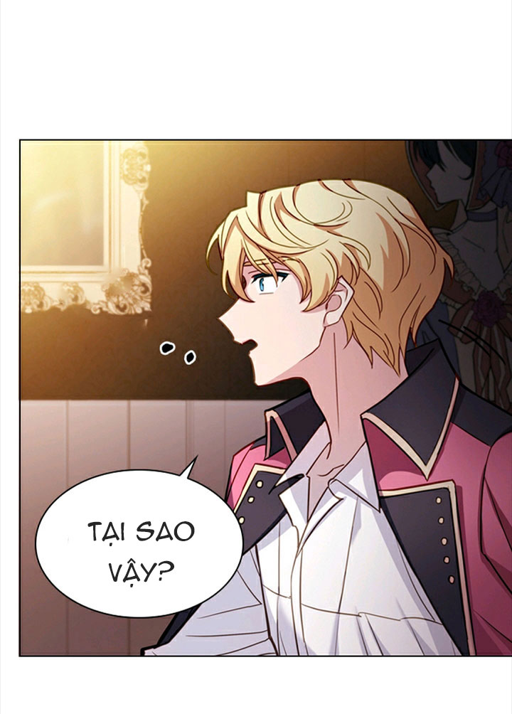 tiểu thư chỉ muốn được nghỉ ngơi chapter 13 54