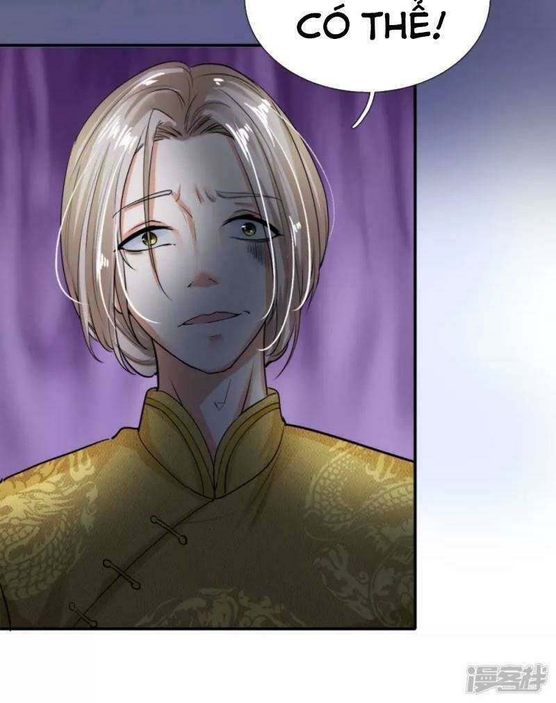 chí tôn hồng bao hoàng đế chapter 1 48