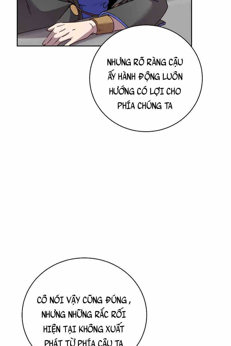 Anh Hùng Mạnh Nhất Trở Lại chapter 119 8