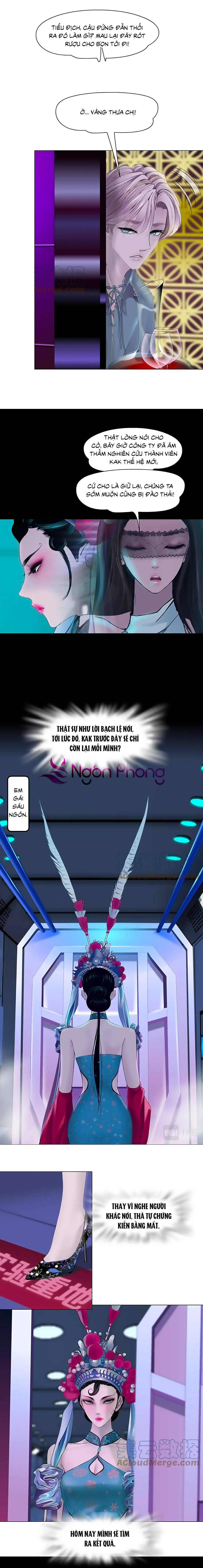 đằng nữ chapter 154 7