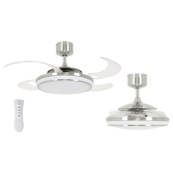 QUẠT TRẦN ĐÈN FANAWAY 211037
