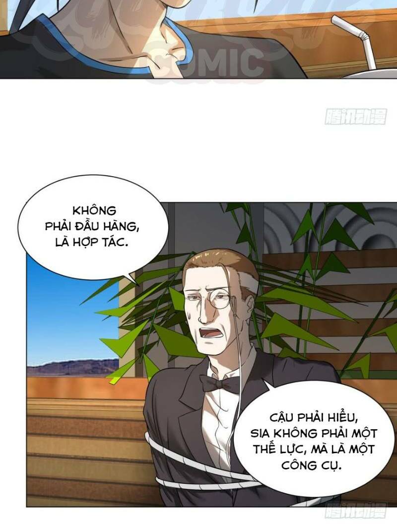 danh sách kẻ phản diện chapter 64 18