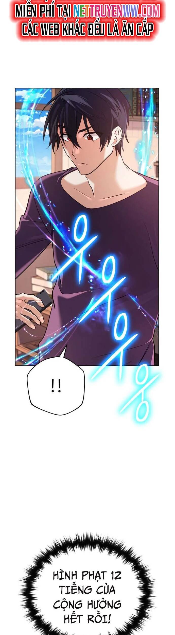 sự trở lại của đại pháp sư huyền thoại chapter 24 3