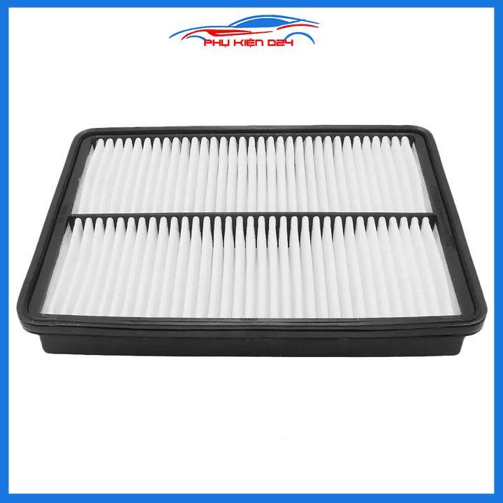Lọc gió động cơ ô tô Hyundai SANTAFE 2.4 Và 3.3 2012-2019, KIA SORENTO 2.4 2012-2019 Máy Xăng Mã 28113-2W100