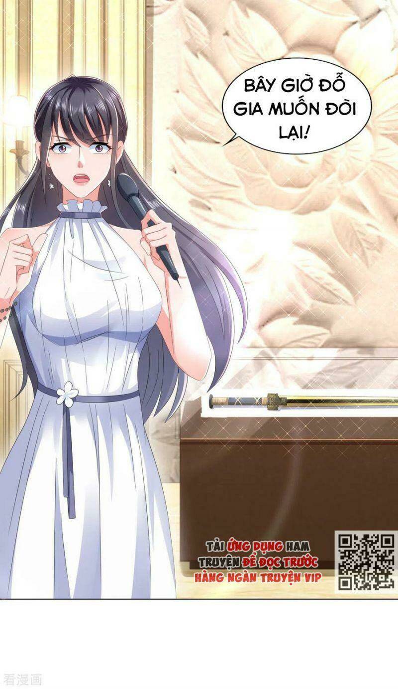 chí tôn toàn năng chapter 64 19