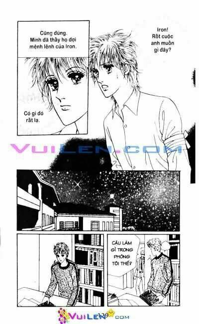 vật cản tình yêu chapter 2 124