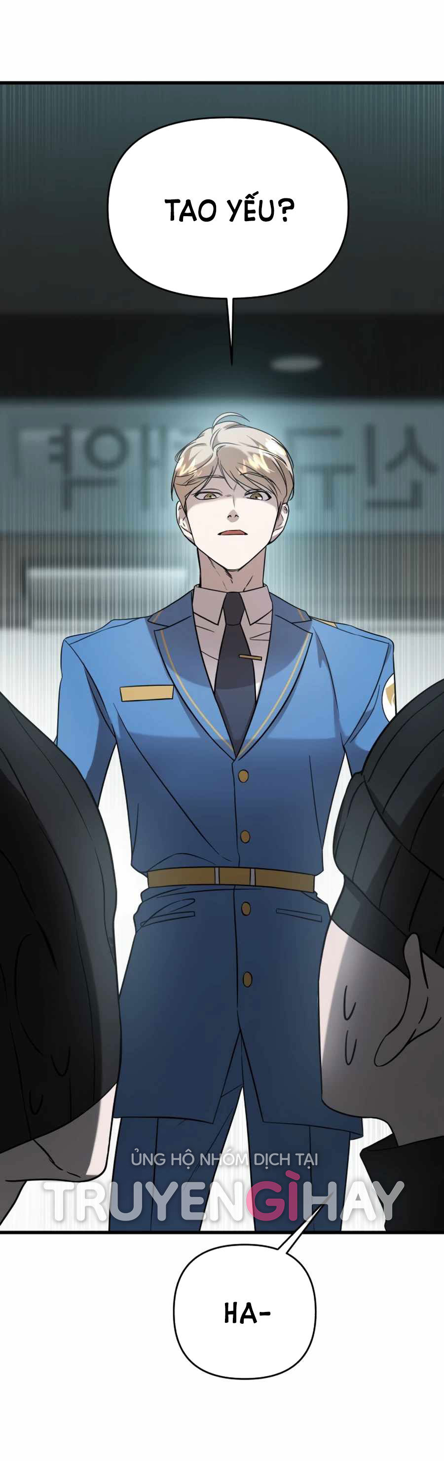phản diện thuần túy chapter 3.2 38