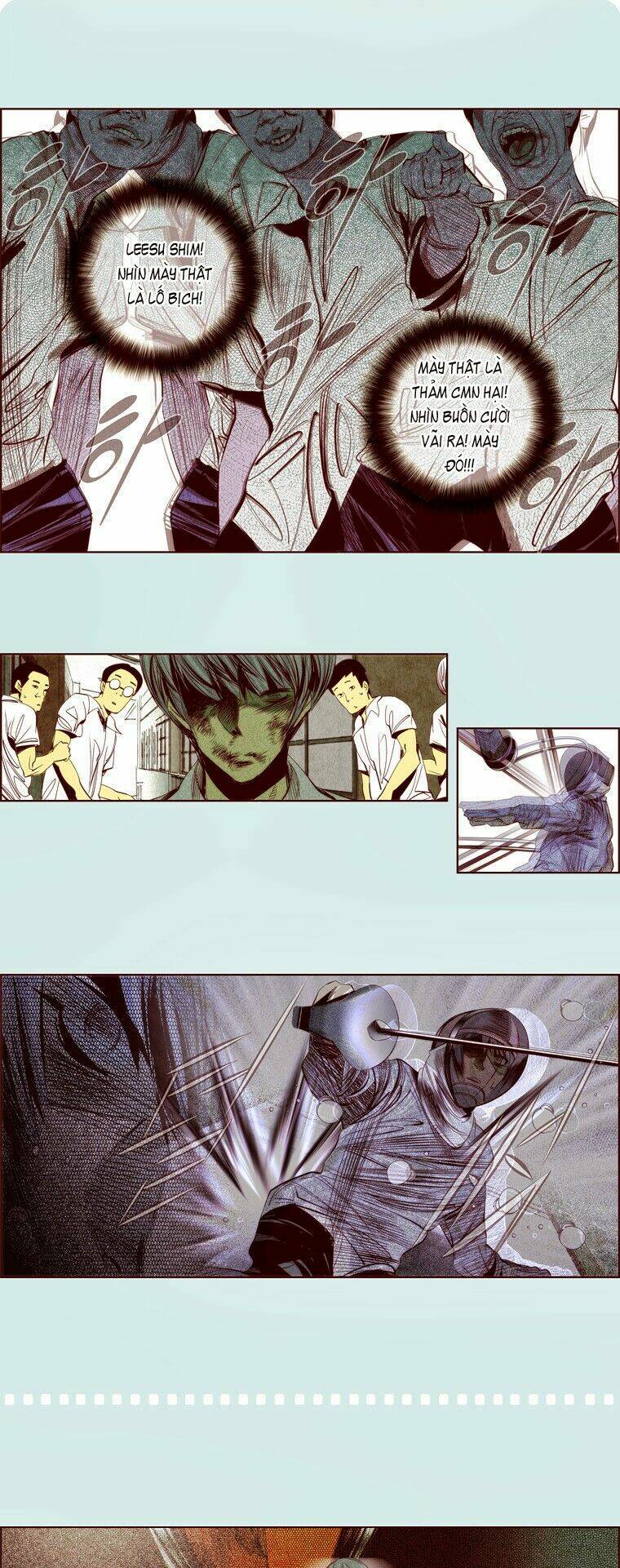 attaque chapter 14 14