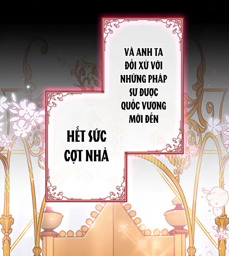 từ ác nữ tôi phải trở thành một người mẹ chapter 2 68