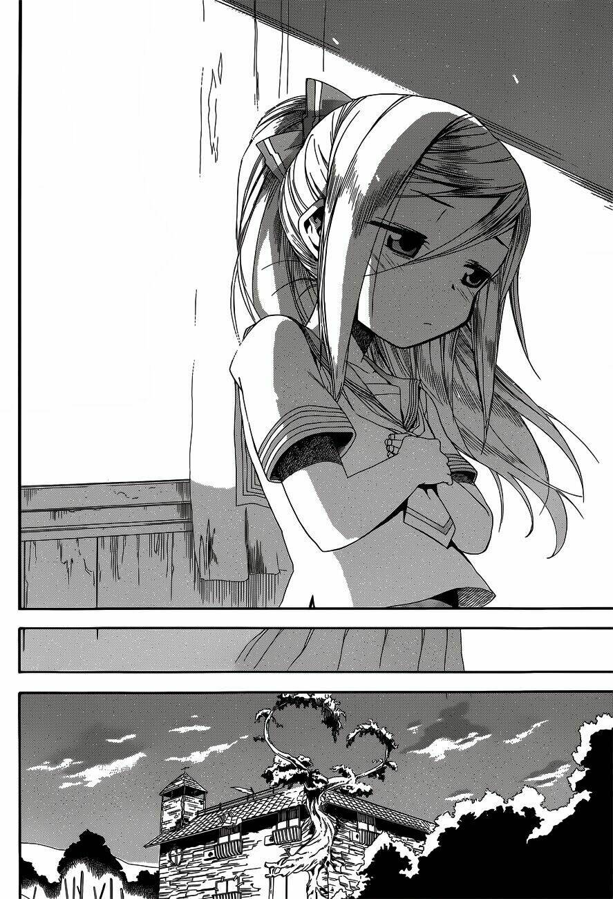 baketeriya chapter 12 19