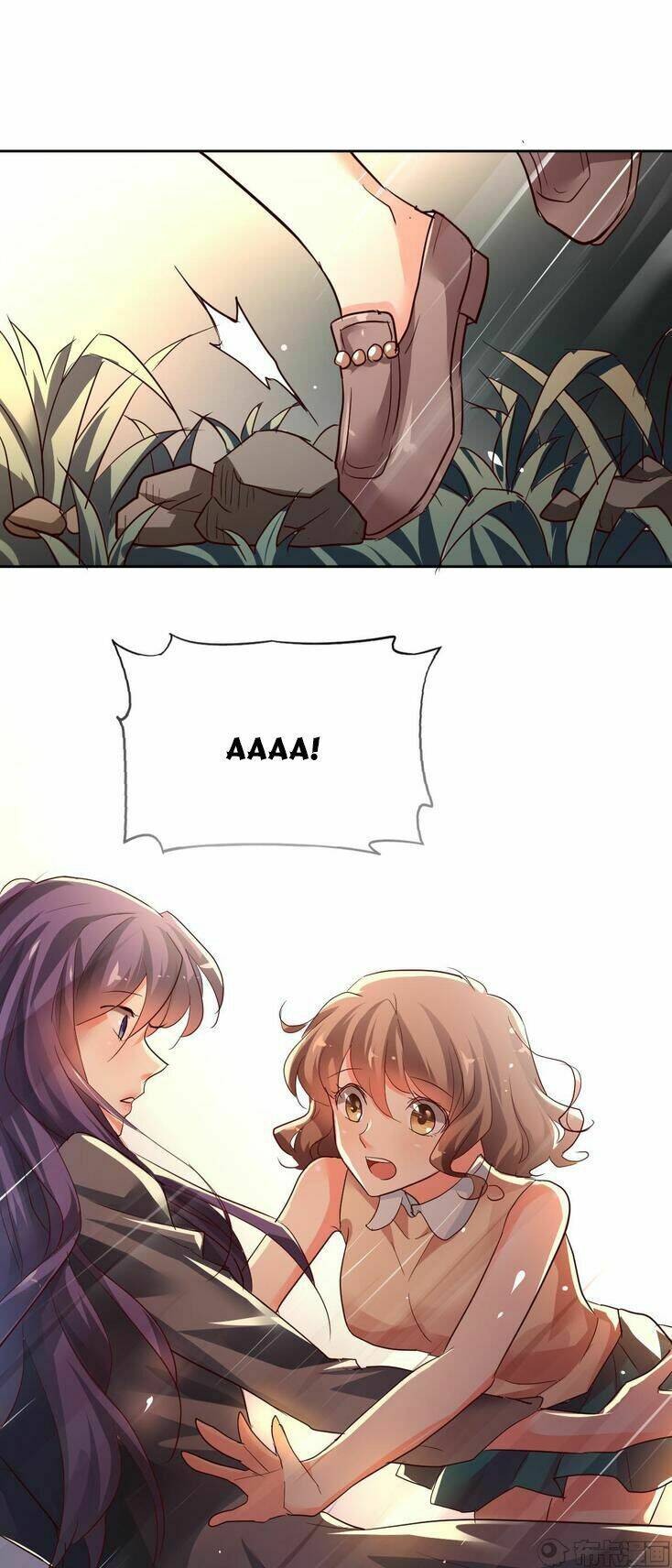 cô gái đặc biệt nhất của tôi chapter 40 15