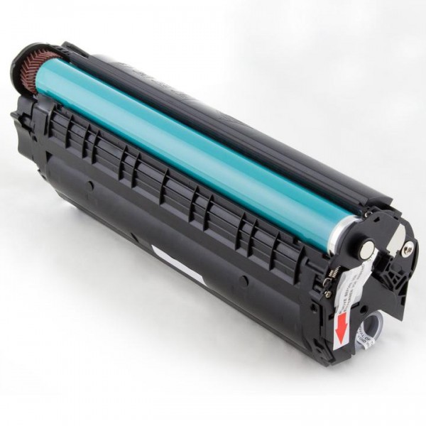 Hộp mực 12A cho máy in lbp 2900