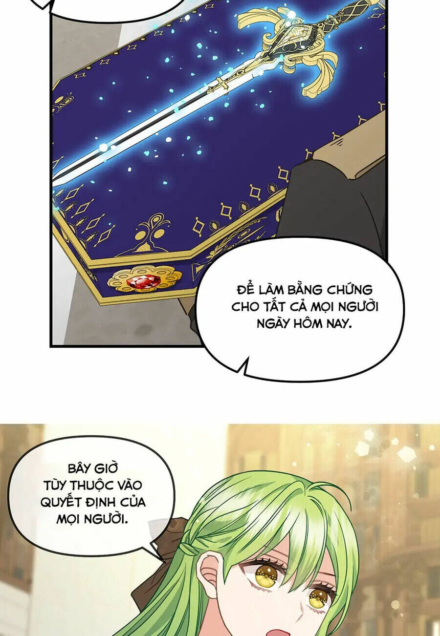 hãy bỏ mặc tôi chapter 109 22