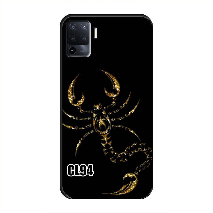 Ốp Lưng Dành Cho OPPO A94