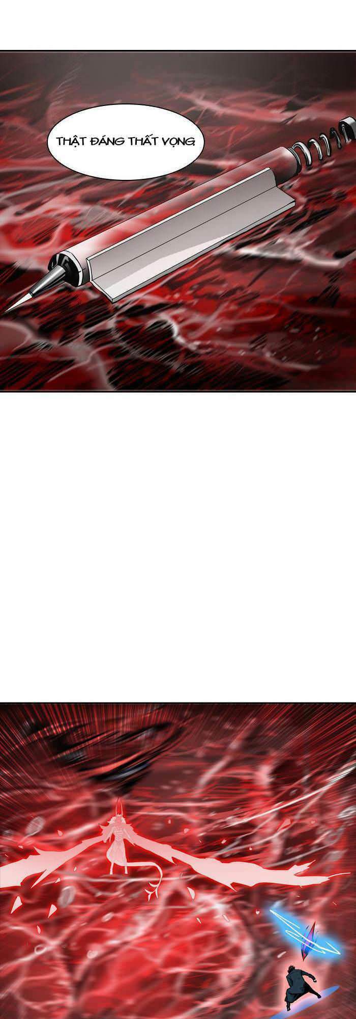 cuộc chiến trong tòa tháp chapter 333 39