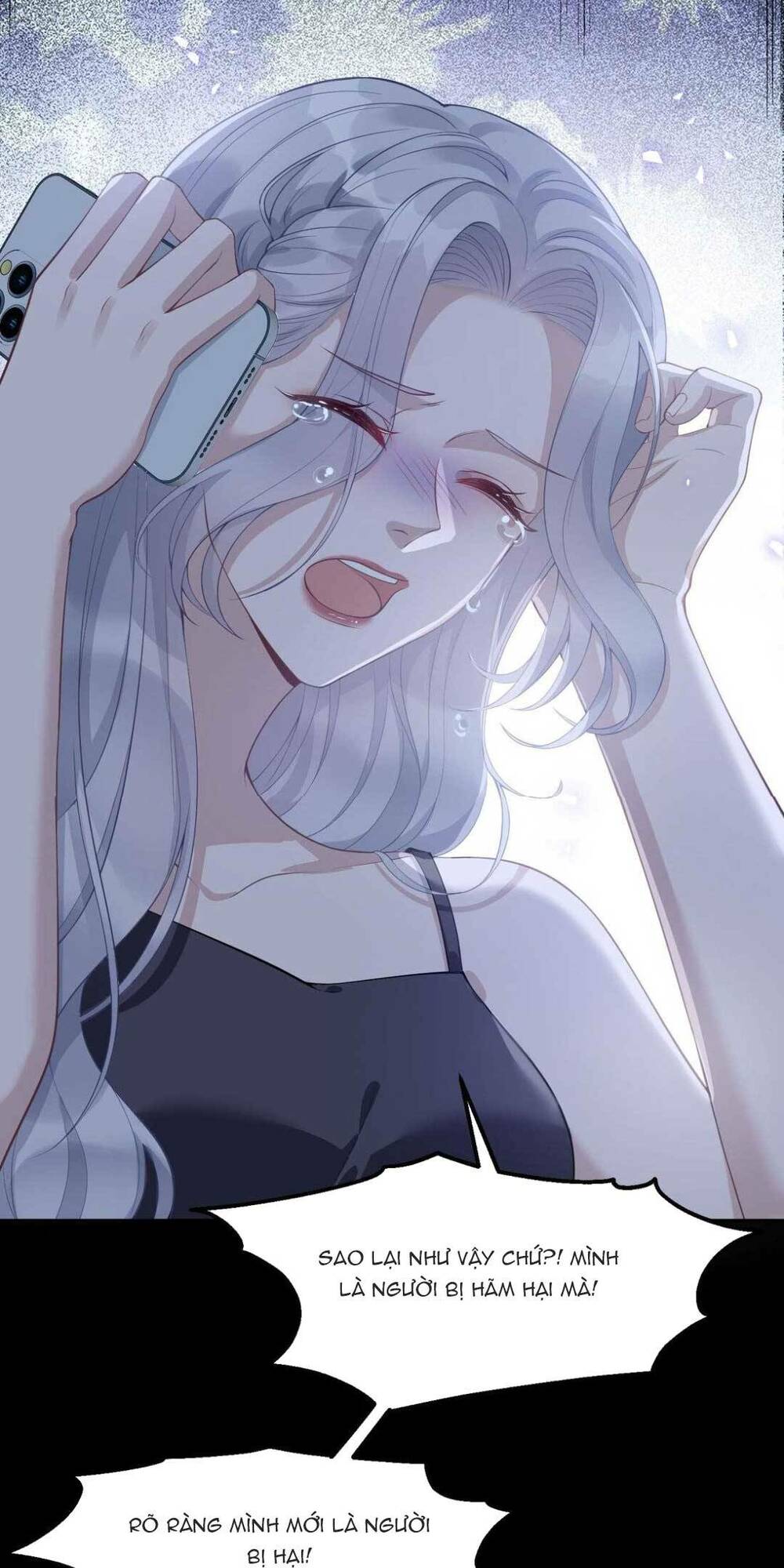 hôm nay thiên kim lại đi vả mặt chapter 1 15