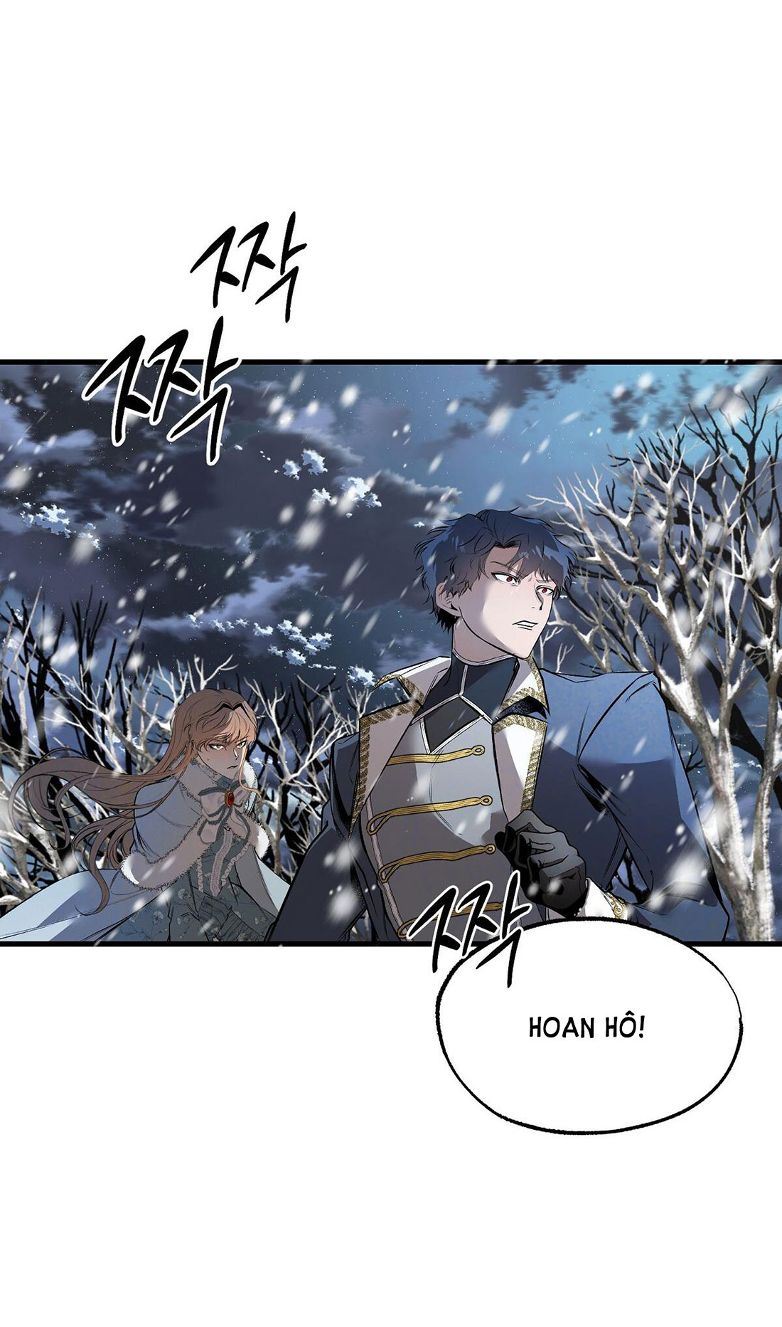 bánh xe của charlotte chapter 3.2 14