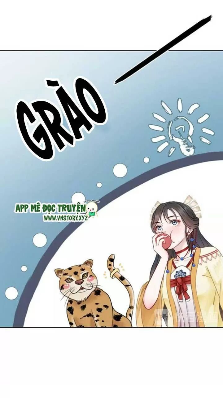 cực phẩm phế vật tiểu thư chapter 63 30