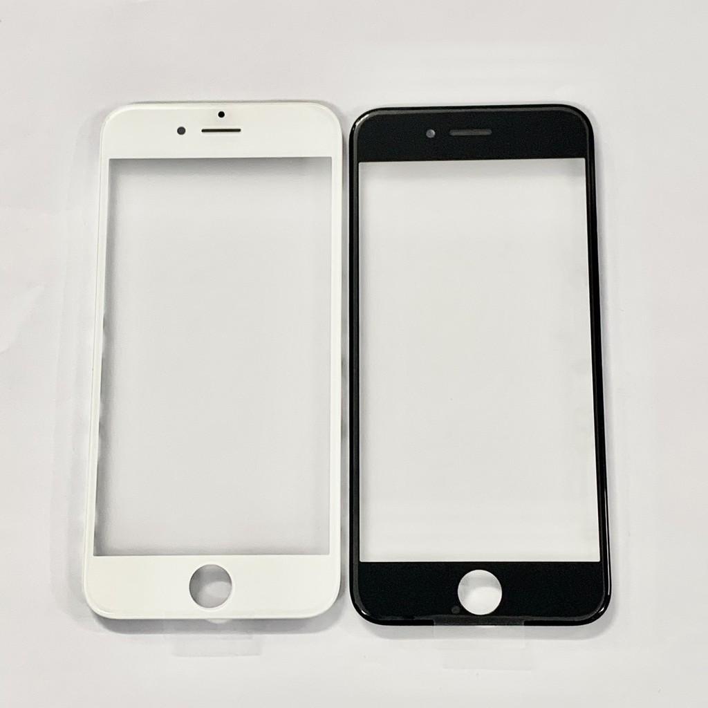 Kính ép màn hình dành cho iPhone 6G siu trắng