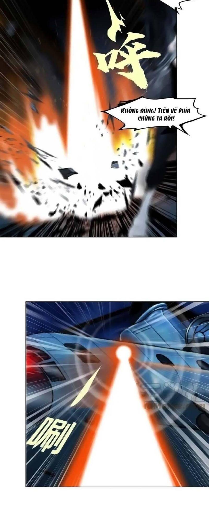 đằng nữ chapter 186 6