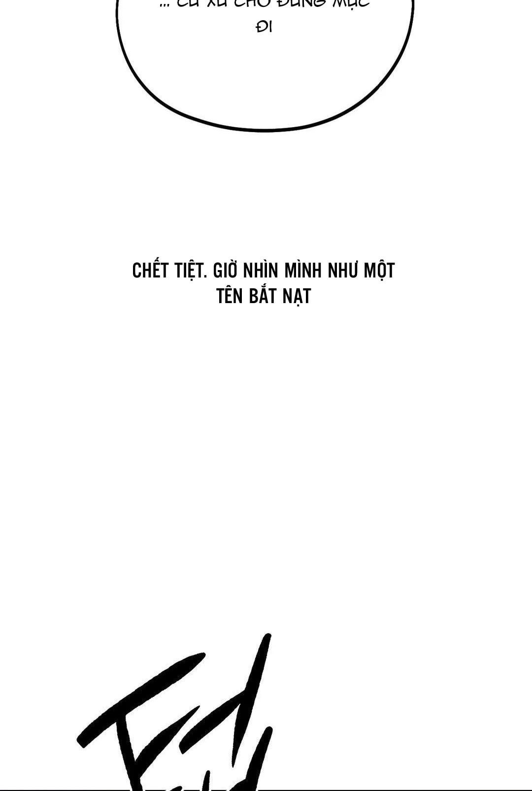 [18+] người đàn ông làm tình với quỷ chapter 3.2 54