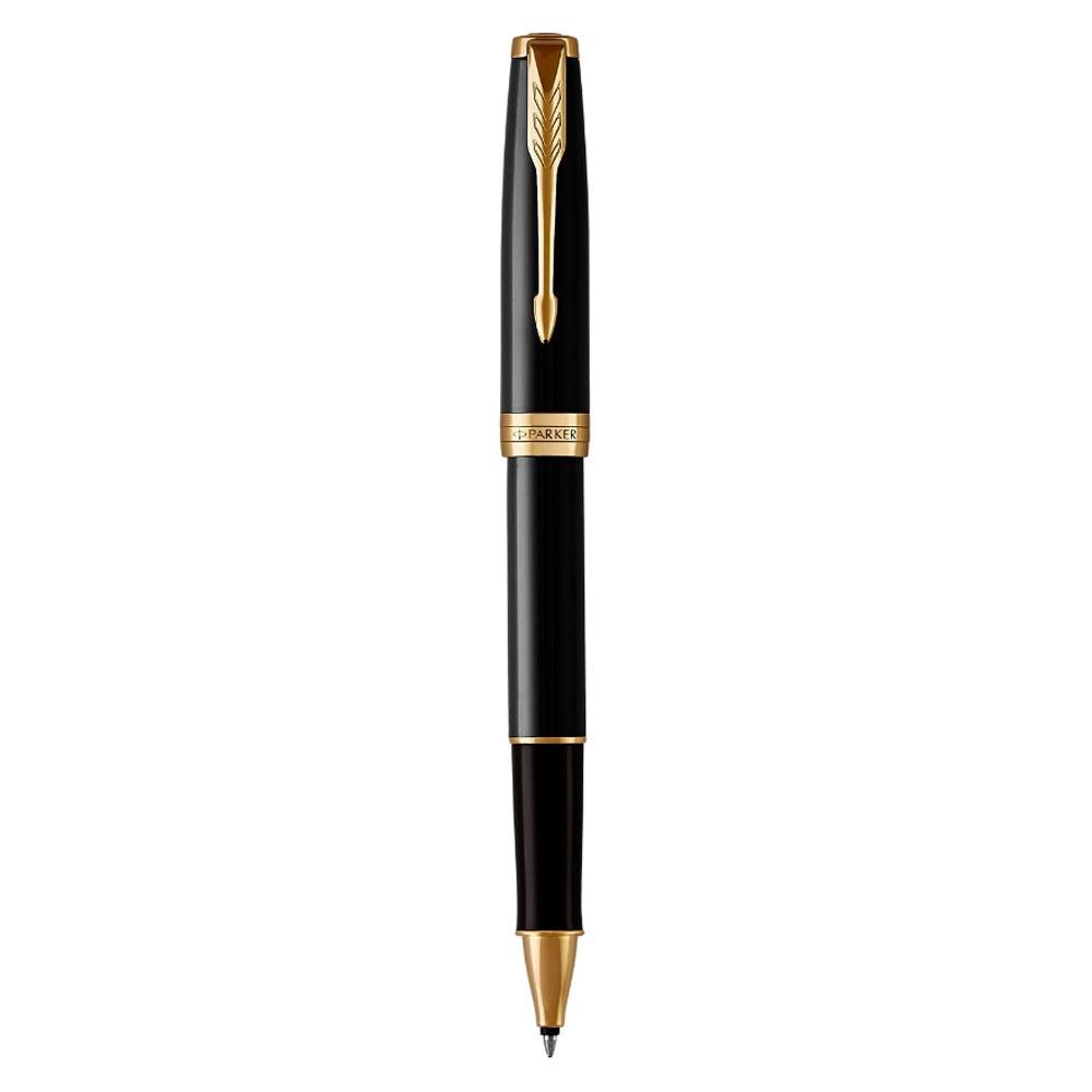 Bút lông bi cao cấp Parker Sonnet X-Black GT TB-1950787