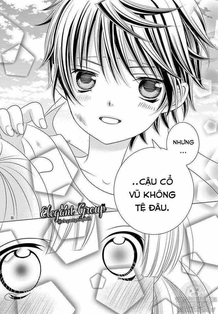 doukyuusei! zutto kimi ga suki data chapter 2 30