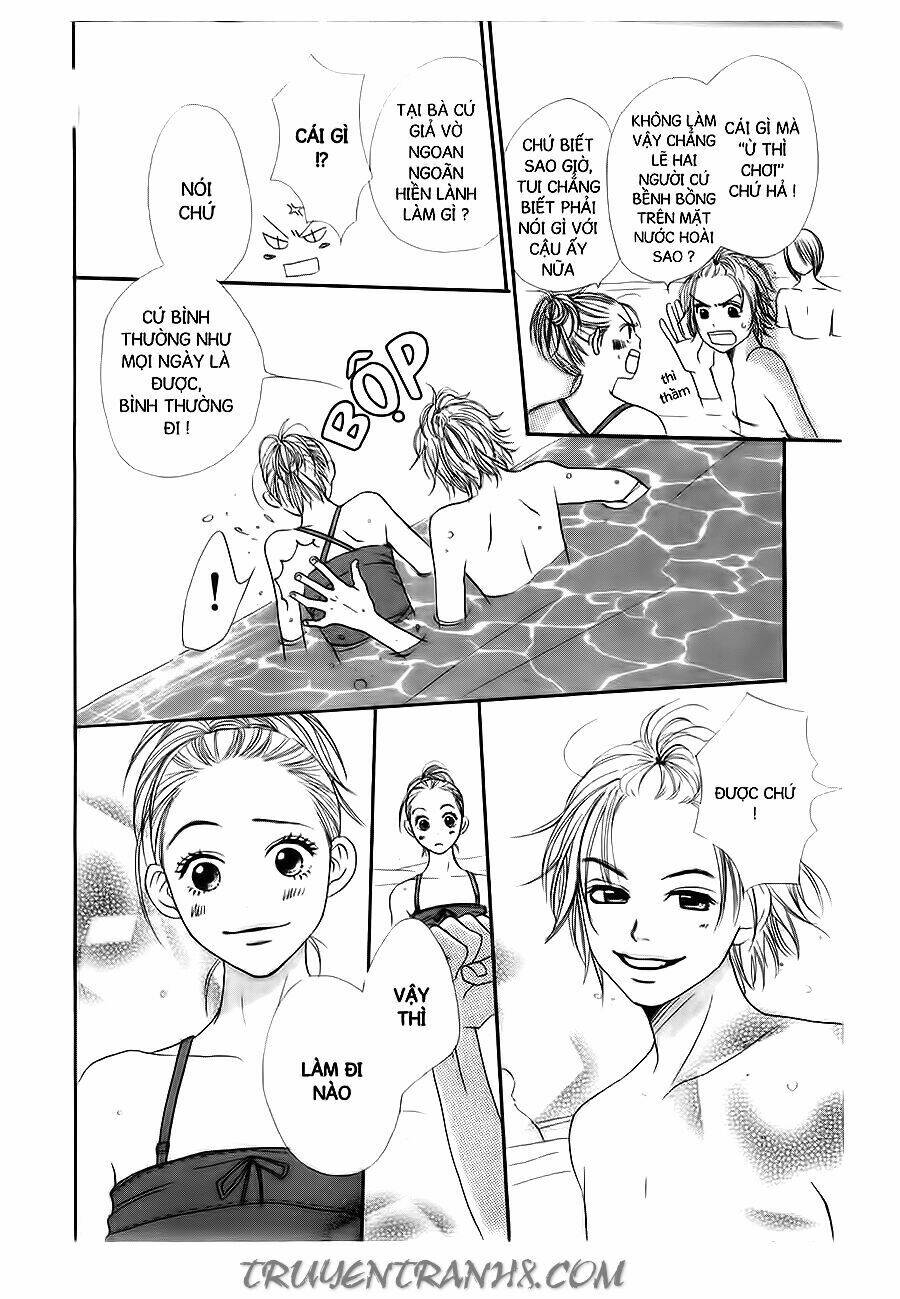 love com - đôi đũa lệch chapter 2 2