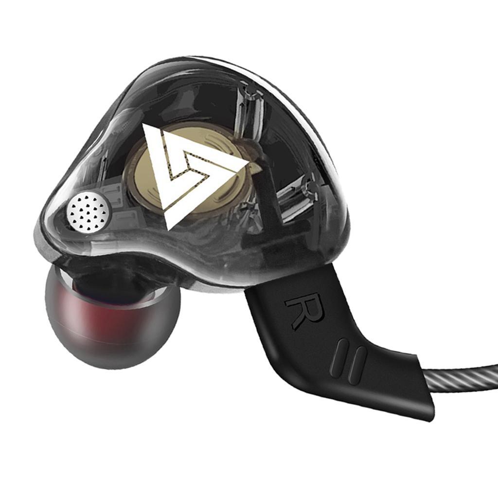 In Ear 3.5mm Sport Earphones with Mic