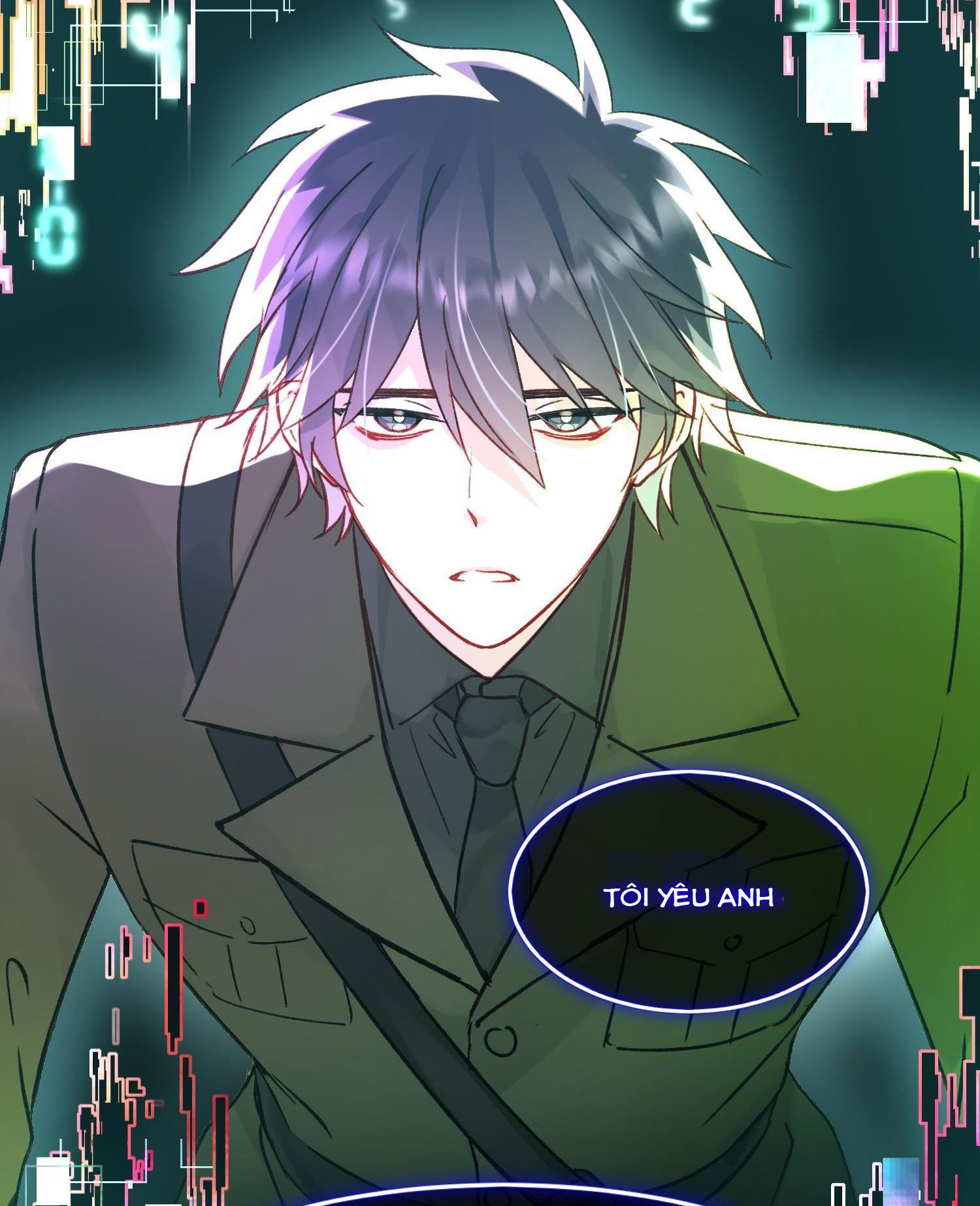 tôi phải làm một kẻ đại xấu xa chapter 103 15