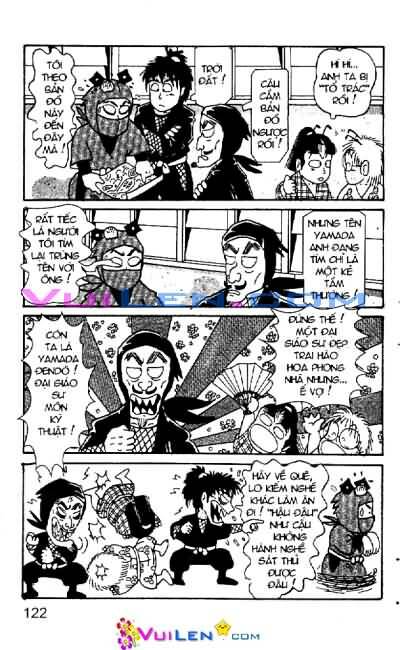 ninja loạn thị chapter 7 123