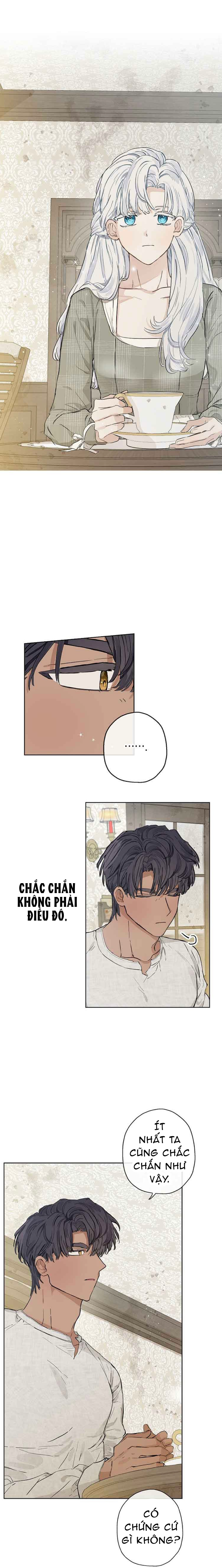 đứa con gái ngoài giá thú của bá tước chapter 9 7