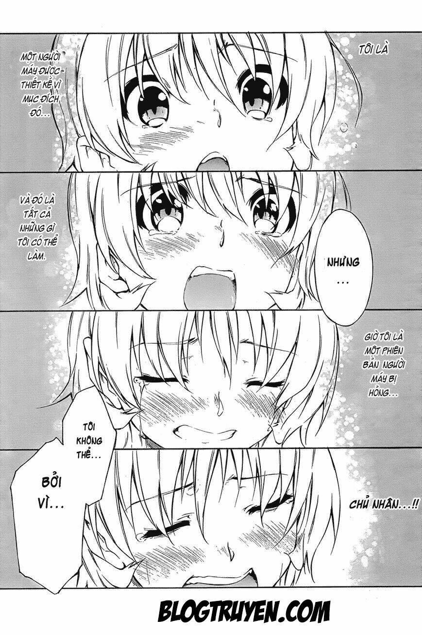 sexual hunter riot chapter 14 26